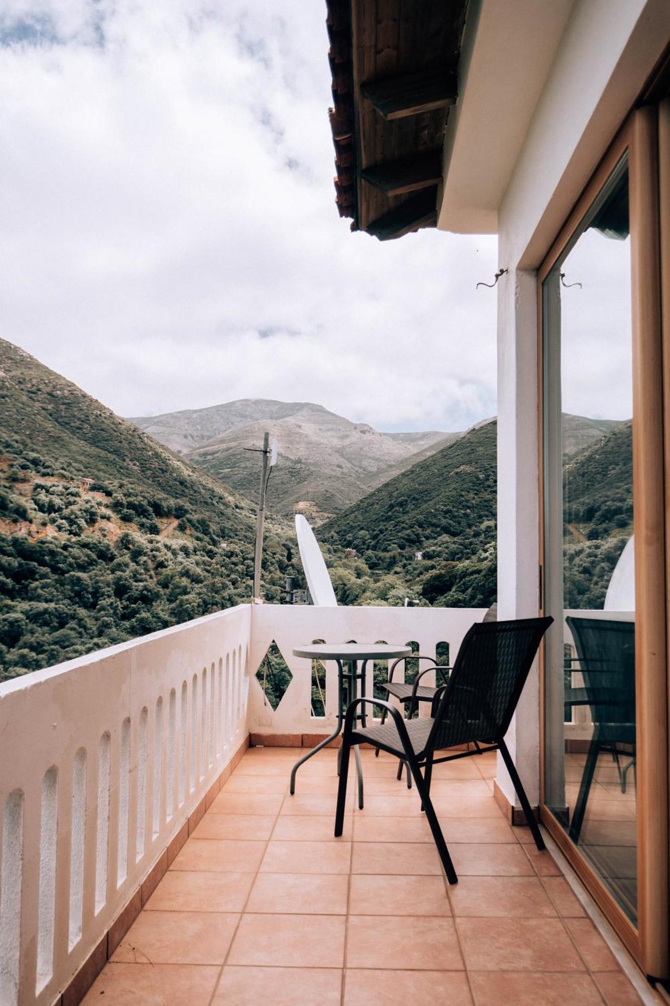 Lefteris Rooms Kambos  Exterior photo