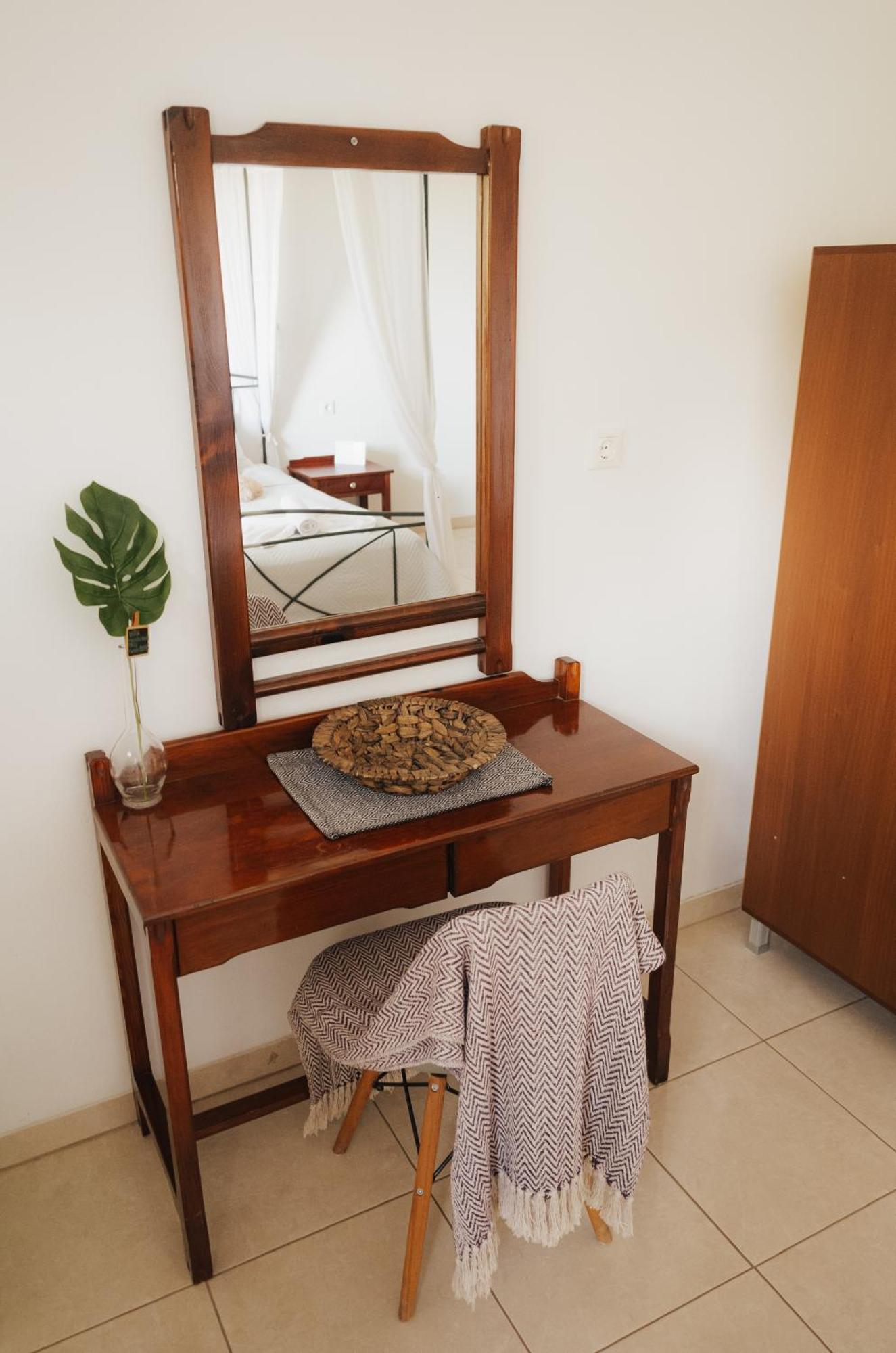Lefteris Rooms Kambos  Exterior photo